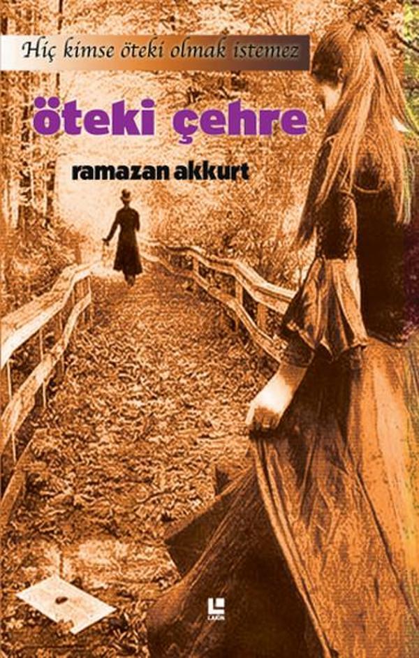 Öteki Çehre - Lakin Yayınevi - Image 1