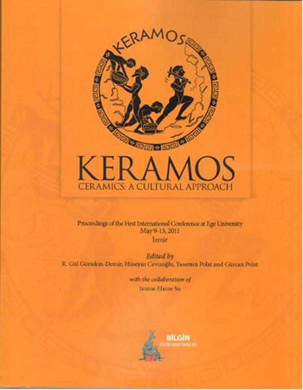 Keramos - Bilgin Kültür Sanat - Image 1