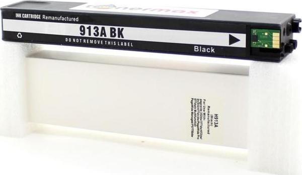 Hp 913A Siyah Muadil Kartuş/ L0R95A / Pro450 / Pro452 - Image 1