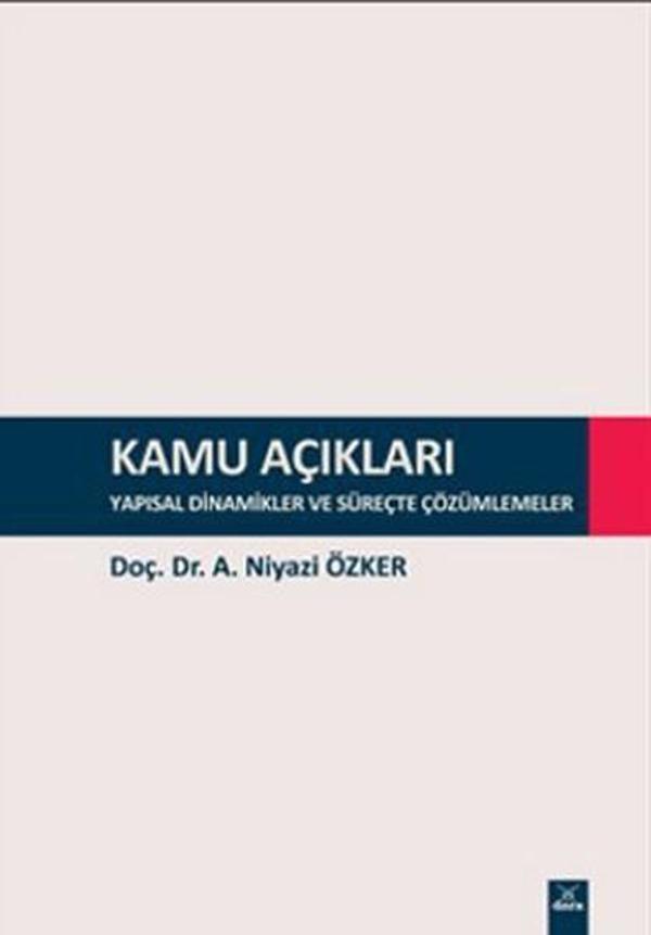 Dora Yayıncılık Kamu Açıkları - Dora Yayıncılık - Image 1