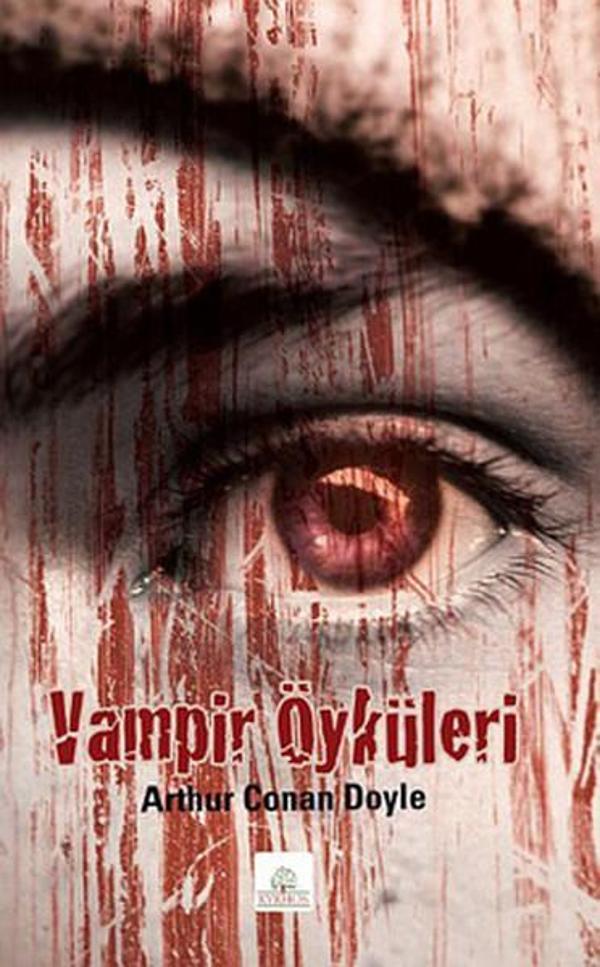 Vampir Öyküleri - Kyrhos Yayınları - Image 1