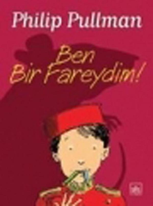 Ben Bir Fareydim! - İthaki Yayınları - Image 1