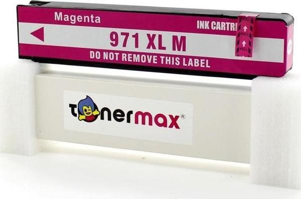 HP 971XL /CN627A /X451 /X476 /X551 /X576 Kırmızı Muadil Kartuş - Image 1