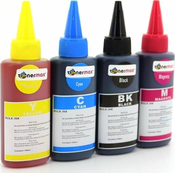 HP 337 C9364EE / HP 339 C8767E / HP 343 C8766E / HP 344 C9363E Mürekkep - Image 1