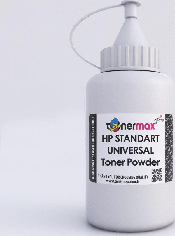 Hp Universal Standart Quality Toner Tozu 1000GR - Image 1
