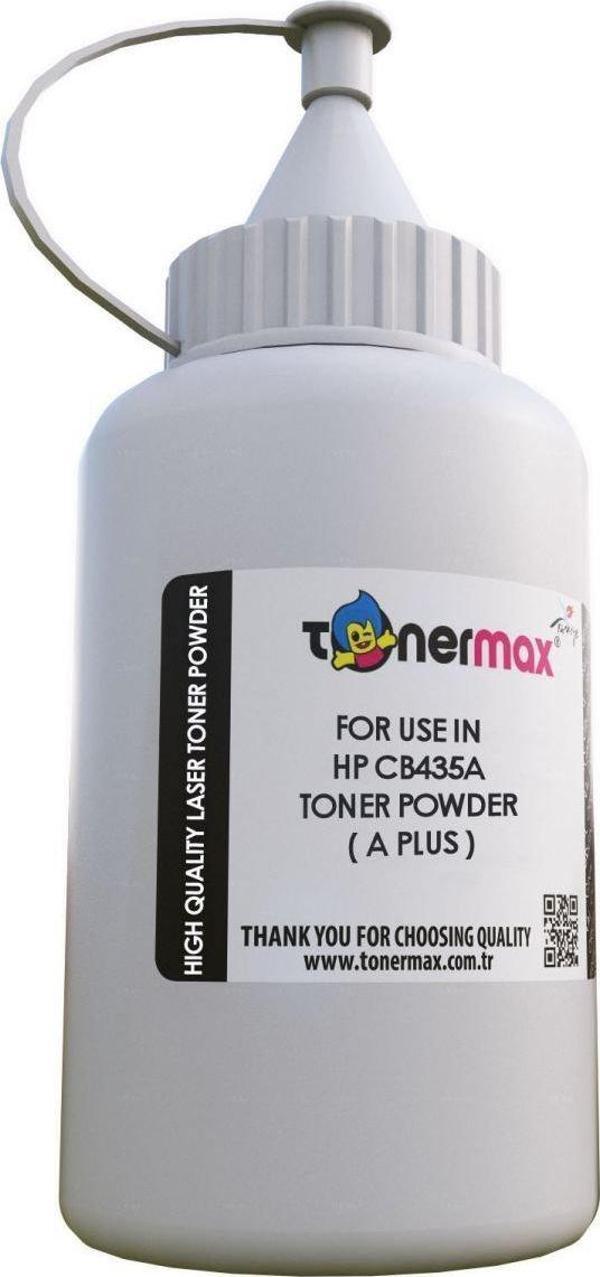 Hp CB435A / P1005 / P1006  Toner Tozu 1000GR ( Orjinal Tonerler İçin ) - Image 1