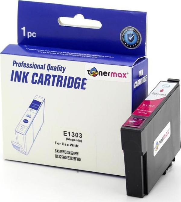 Epson T1303 / C13T13034020 Kırmızı Muadil Kartuş - Image 1