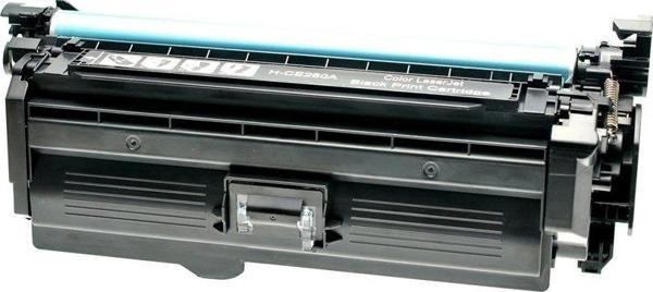 Hp CE262A Muadil Toner Sarı / CP4025 / CP4520 / CP4525 - Image 1