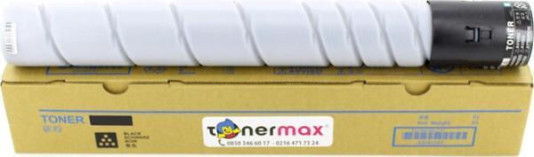 Olivetti B1194 Siyah Muadil Toner  / D-Copia MF223 / MF283 - Image 1