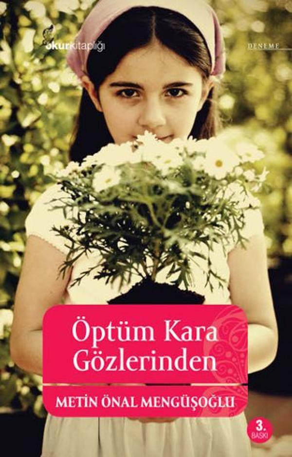 Öptüm Kara Gözlerinden - Okur Kitaplığı - Image 1