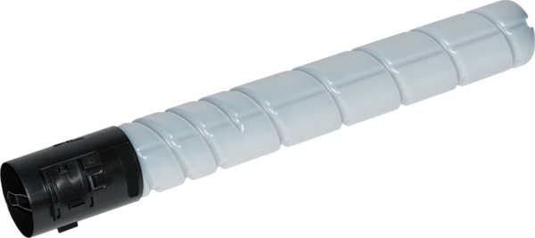 Olivetti D-Colour MF254 Muadil Toner Siyah /MF304 /MF364 /MF452 /MF552 - Image 1