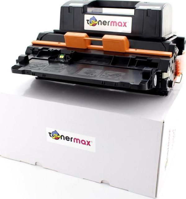 HP CE390X Muadil Toneri - Ekonomik - Image 1