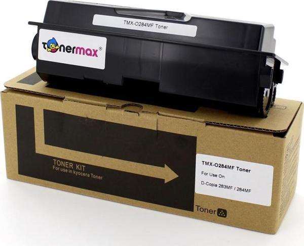 Olivetti D-Copia 283MF / 284MF / PGL2028 / B0740 Muadil Toner - Image 1