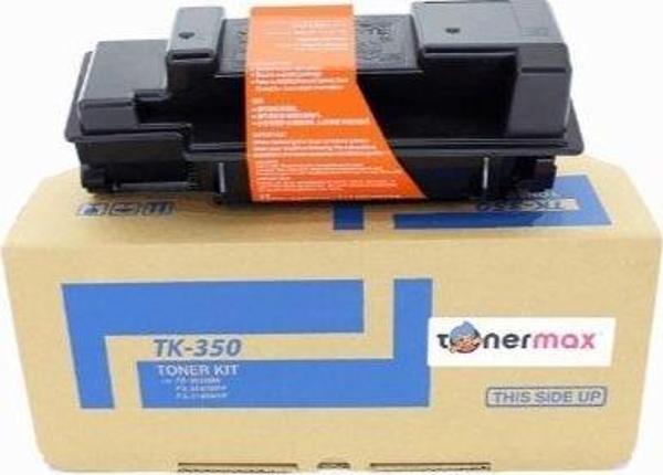 Kyocera Mita TK-350 Muadil Toner/ FS3040 / FS3140 / FS3540 / FS3640 / FS3920 - Image 1