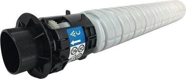 Ricoh MPC4503 Muadil Toner Mavi/ MPC5503 / MPC6003 / MPC4504 / MPC5504 / MPC6004 - Image 1