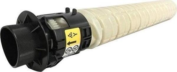 Ricoh MPC4503 Muadil Toner Sarı/ MPC5503 / MPC6003 / MPC4504 / MPC5504 / MPC6004 - Image 1