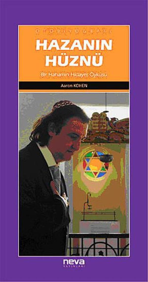 Hazanın Hüznü - Neva Yayınları - Image 1