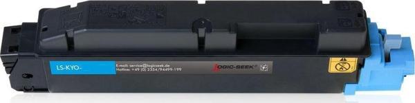 Kyocera TK-5345 Muadil Toner Mavi / Taskalfa 352ci - Image 1