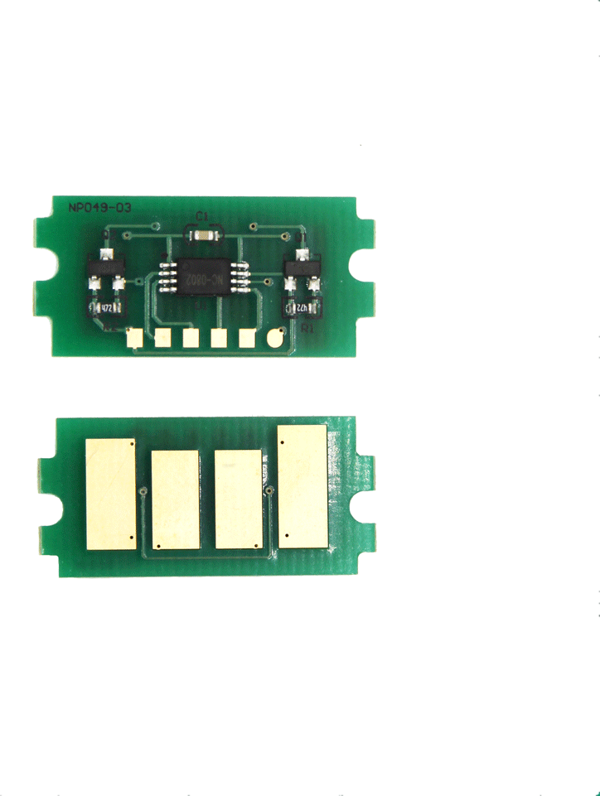 Kyocera Mita TK-5220 Siyah Çip / Ecosys P5021 / M5521 - Image 1