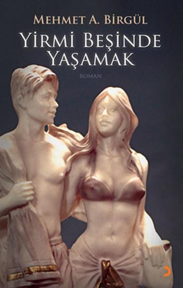 Yirmi Beşinde Yaşamak - Cinius Yayınevi - Image 1
