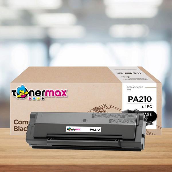 Pantum PA210 Muadil Toner / P2200 / P2500 / M6500 / M6550 / M6600 - Image 1