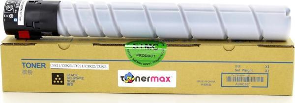 Lexmark 76C00K0 CS921 / CX921 Siyah Muadil Toner - Image 1