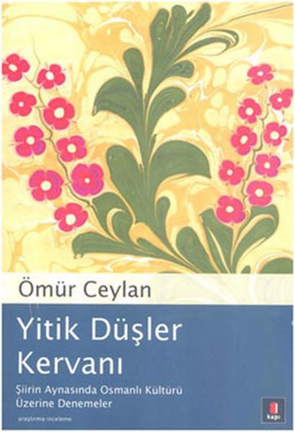 Yitik Düşler Kervanı - Kapı Yayınları - Image 1