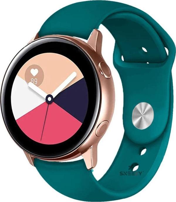 Sneezy Honor Magic Watch 2 – Watch Magic – Watch Gs3 22Mm Uyumlu Purelux Soft Silikon Kordon - Image 1