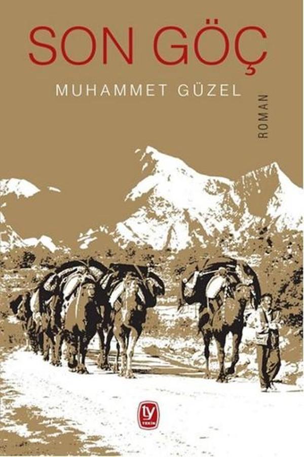 Son Göç - Tekin Yayınevi - Image 1