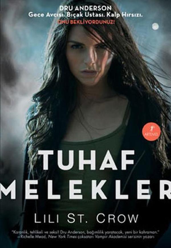 Tuhaf Melekler - Artemis Yayınları - Image 1