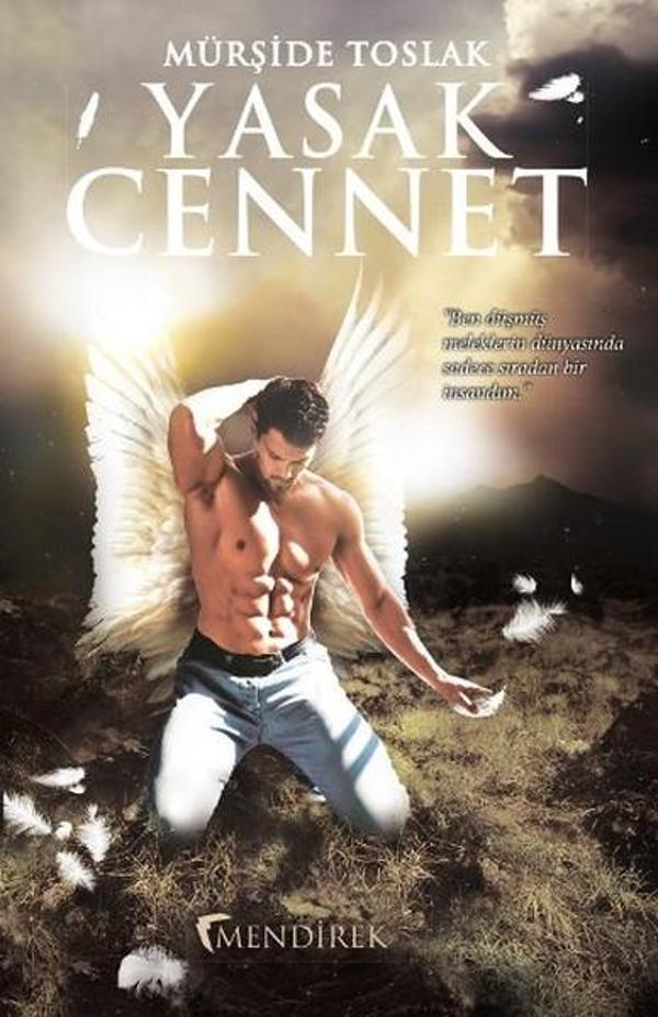 Yasak Cennet - Mendirek Yayıncılık - Image 1