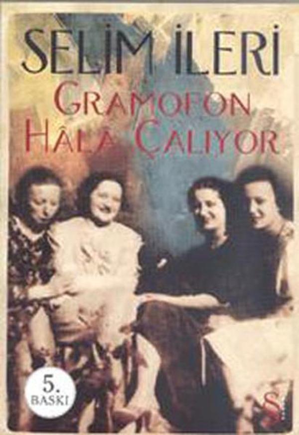 Gramofon Hala Çalıyor - Everest Yayınları - Image 1