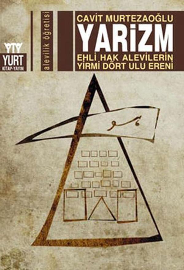 Yarizm - Yurt Kitap Yayın - Image 1
