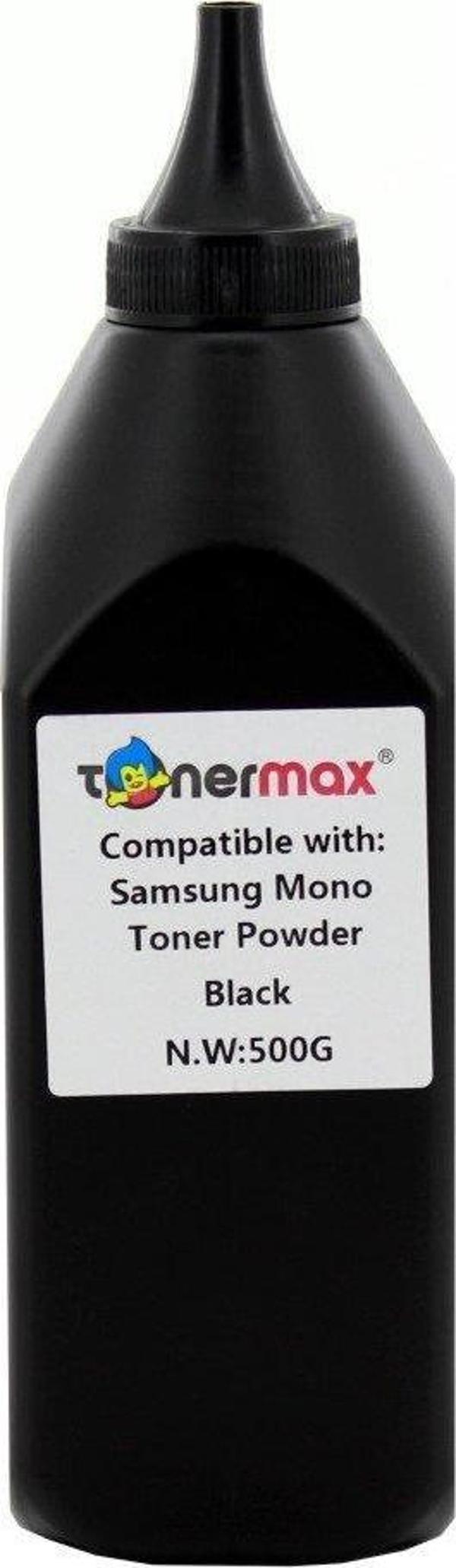 Samsung Mono Universal Toner Tozu 500 GR. - Image 1