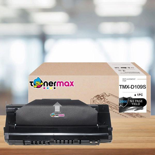 Samsung SCX-4300 / MLT-D109S Muadil Toner - Image 1