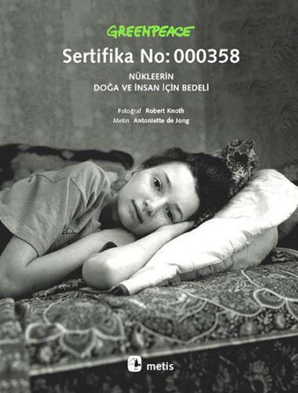 Metis Yayınları Sertifika No:000358 - Metis Yayınları - Image 1