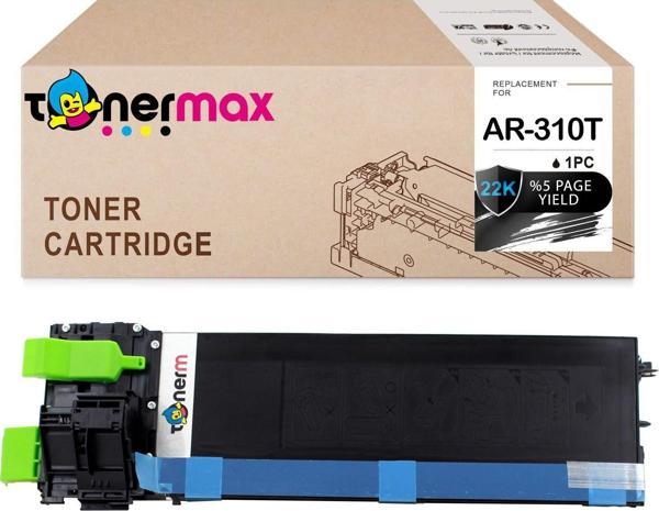 Sharp AR-310T Muadil Toneri / AR5625 / AR5631 / ARM256 / ARM257 / ARM316 /ARM317 - Image 1