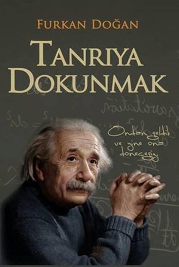 Tanrıya Dokunmak - Dokuz Yayınları - Image 1