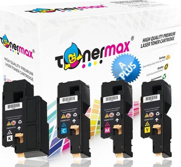 Xerox 6020 / 6022 / 6025 / 6027 Muadil Toneri Set- A Plus - Image 1