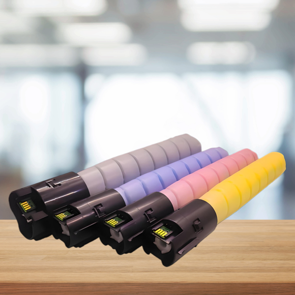Xerox AltaLink C8145 Muadil Toner Takım - Image 1