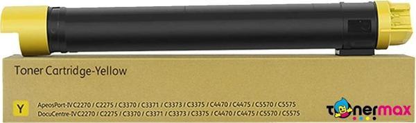 XEROX C8030 - 106R01704 Sarı Muadil Toner / C8035 / C8045 / C8055 / C8070 - Image 1