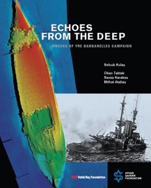 Echoes From the Deep - Vehbi Koç Vakfı - Image 1