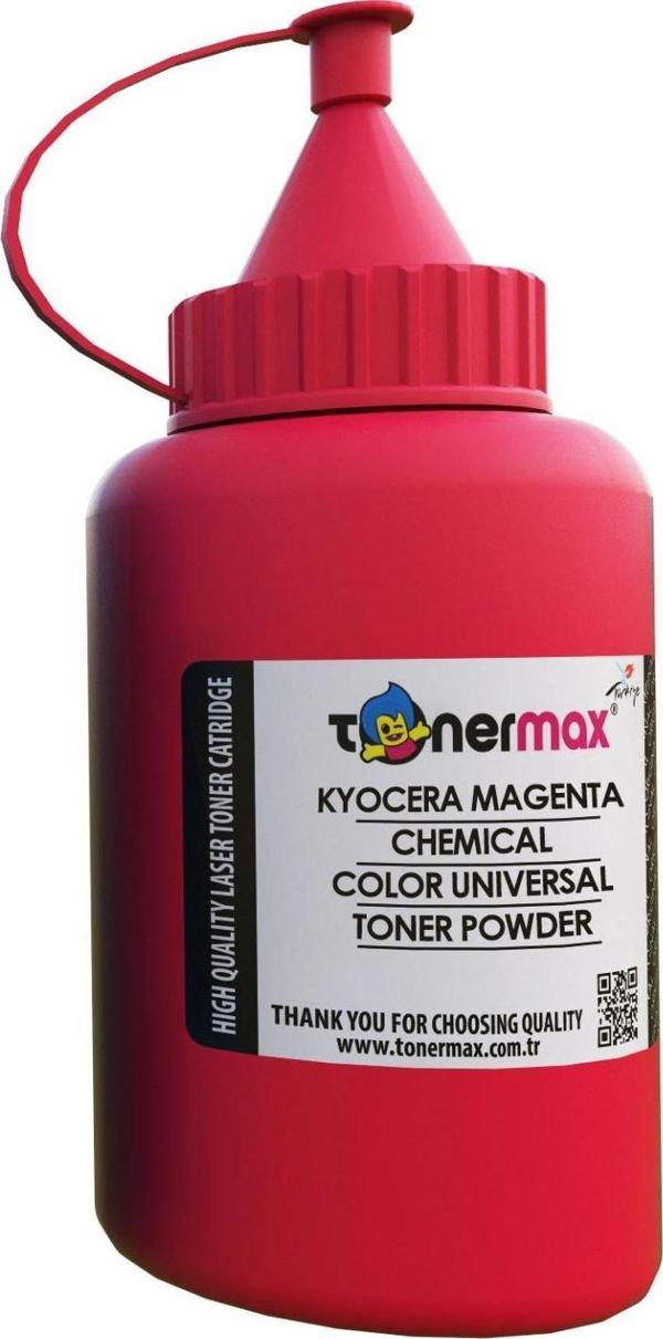 TonerMAX® Kyocera TK-5440 Toner Tozu Kırmızı / Kyocera ECOSYS PA2100 / MA2100 - Image 1