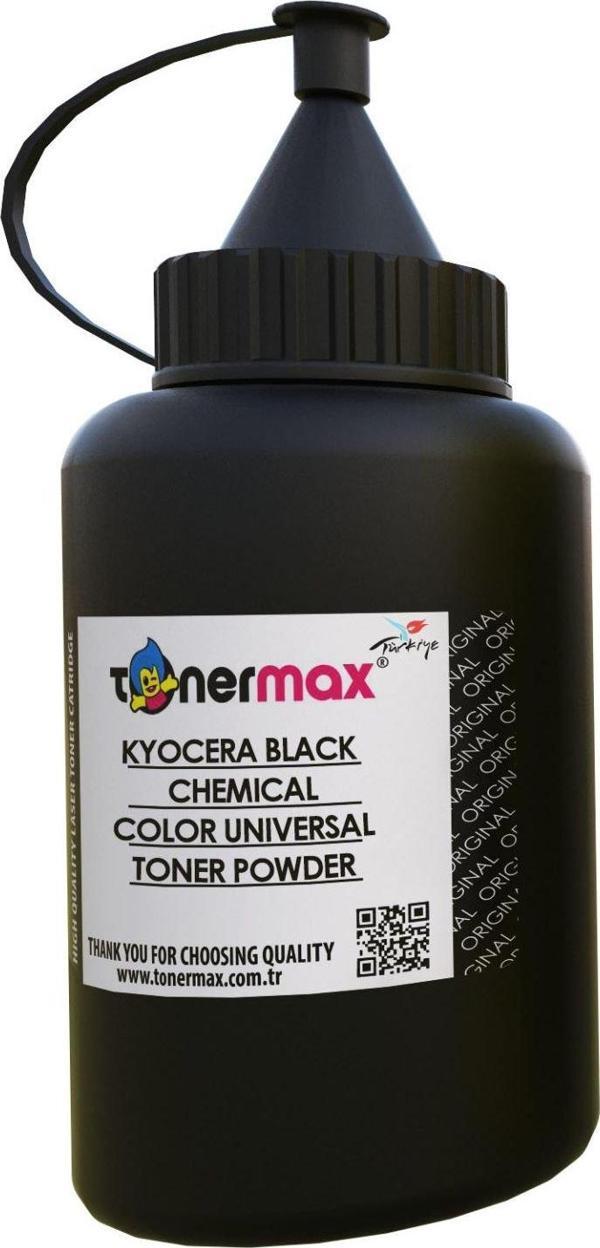 TonerMAX® Kyocera TK-5440 Toner Tozu Siyah / Kyocera ECOSYS PA2100 / MA2100 - Image 1