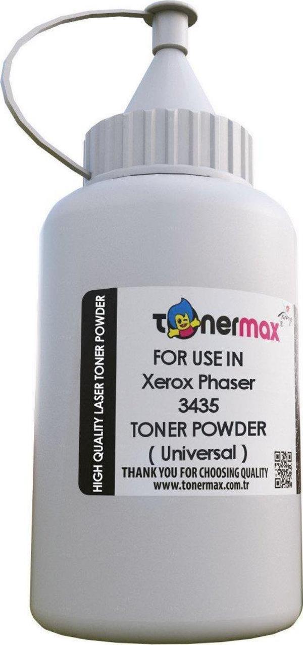 Xerox Phaser 3435 Toner Tozu 500GR. - Image 1