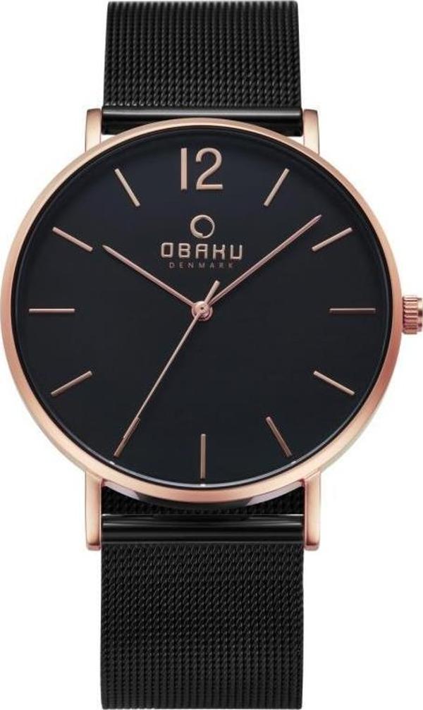 Obaku Denmark V197GXVBMB Erkek Kol Saati - Image 1