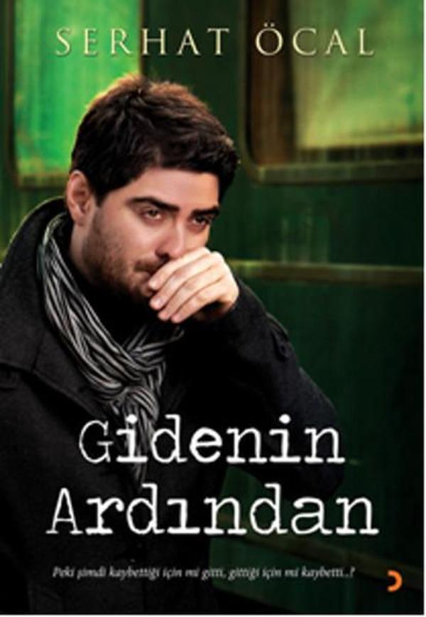 Gidenin Ardından - Cinius Yayınevi - Image 1
