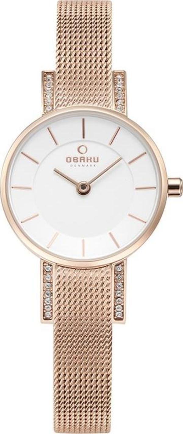 Obaku Denmark V207LEVIMV Kadın Kol Saati - Image 1