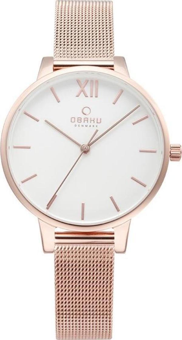 Obaku Denmark V209LXVIMV Kadın Kol Saati - Image 1