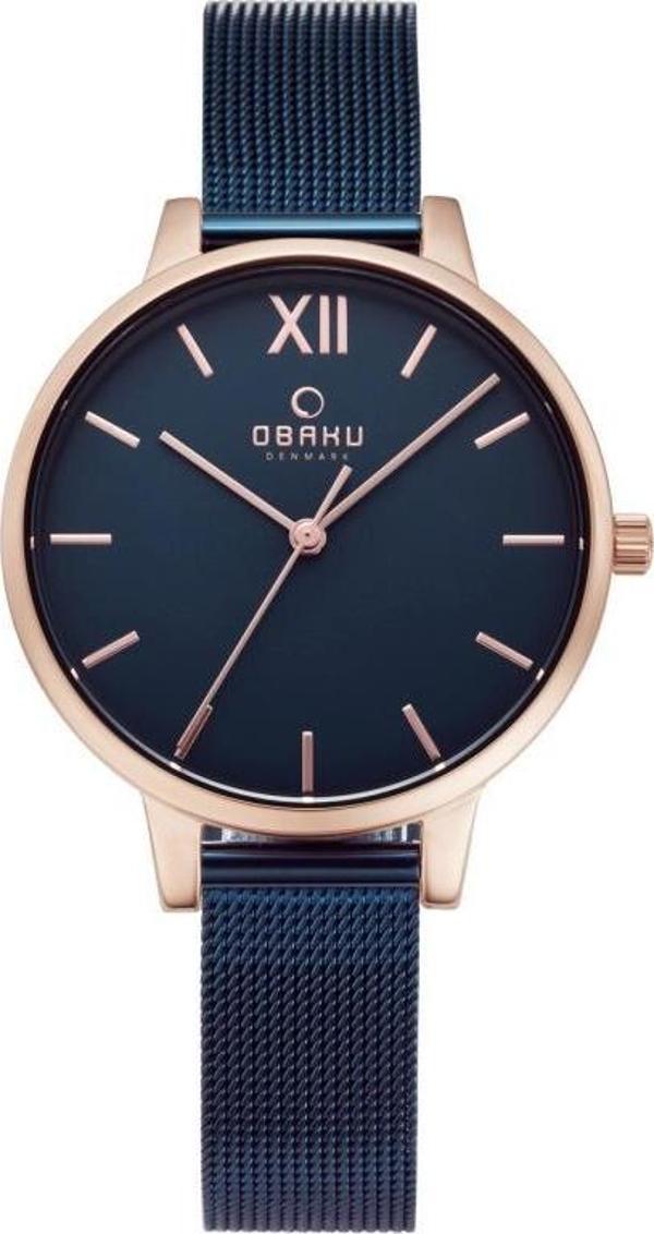 Obaku Denmark V209LXVLML Kadın Kol Saati - Image 1